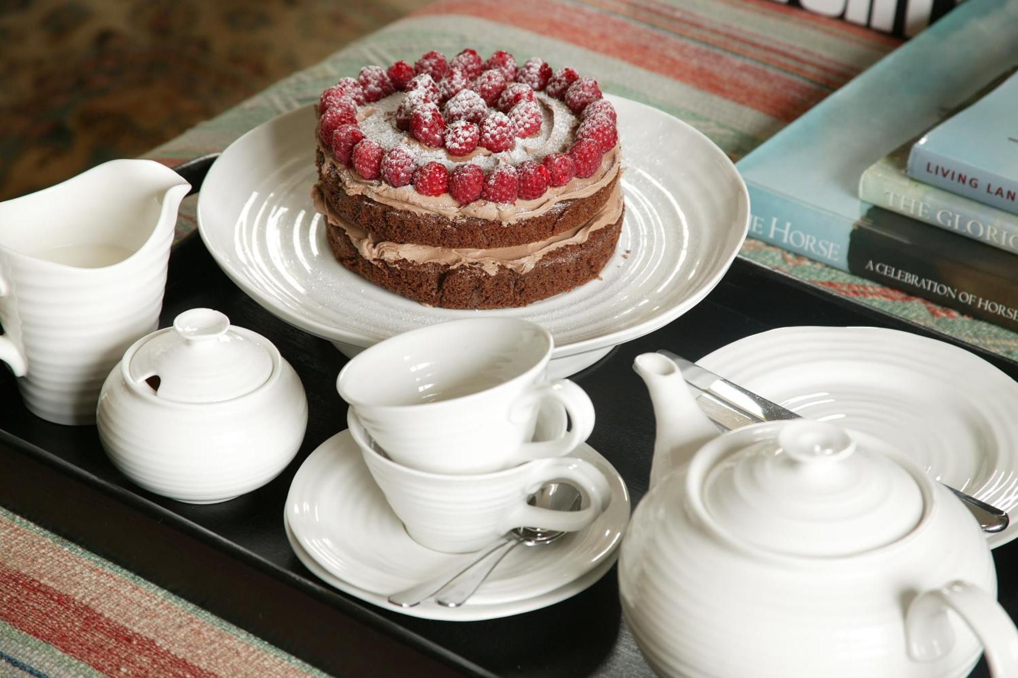 Overtown Manor Bed And Breakfast Суиндон Экстерьер фото